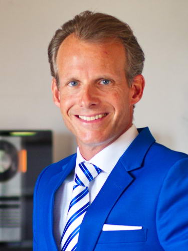 Andreas P. Maier Communication